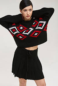 Спідниця "Сара" (чорний)