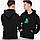 Парні толстовки худі Динозаврики Чорні S M L XS XL XXL, фото 5