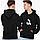 Парні толстовки худі Скелети Чорні S M L XS XL XXL, фото 5