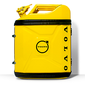 Каністра-бар 20 л. "Volvo"