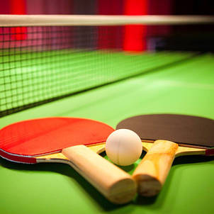 Сітки для настольного тенісу