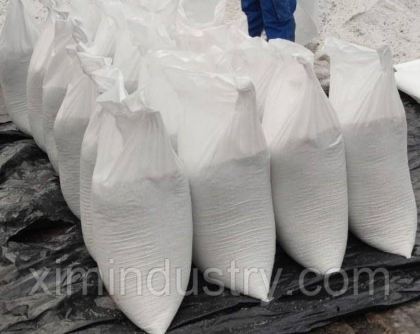 Сіль технічна мішок 10 кг, фото 1