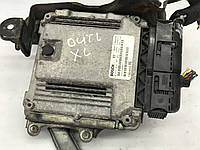 Электронный блок управления ЭБУ Mitsubishi Outlander XL 2006-2012 1860A906