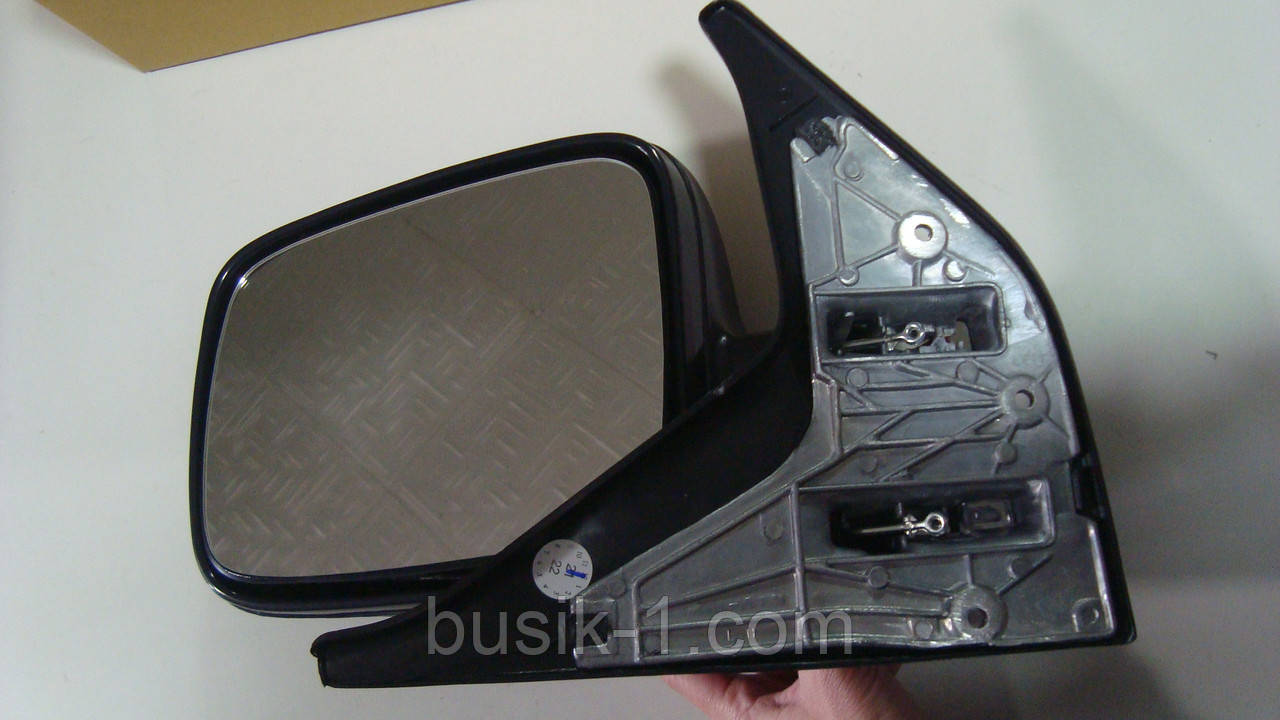 Дзеркало ліве VW T4 90-03