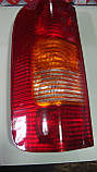 Ліхтар задній лівий VW LT 95-06, фото 5