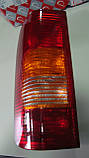 Ліхтар задній лівий VW LT 95-06, фото 6
