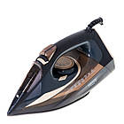 Парова праска Camry CR 5036 — 3400 Вт, керамічна підошва, 5 режимів, автовимкнення., фото 2