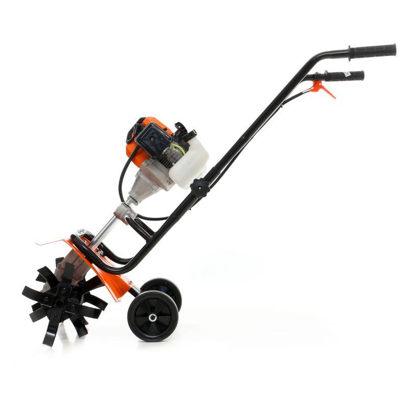 Культиватор бензиновий Kraft&Dele KD176