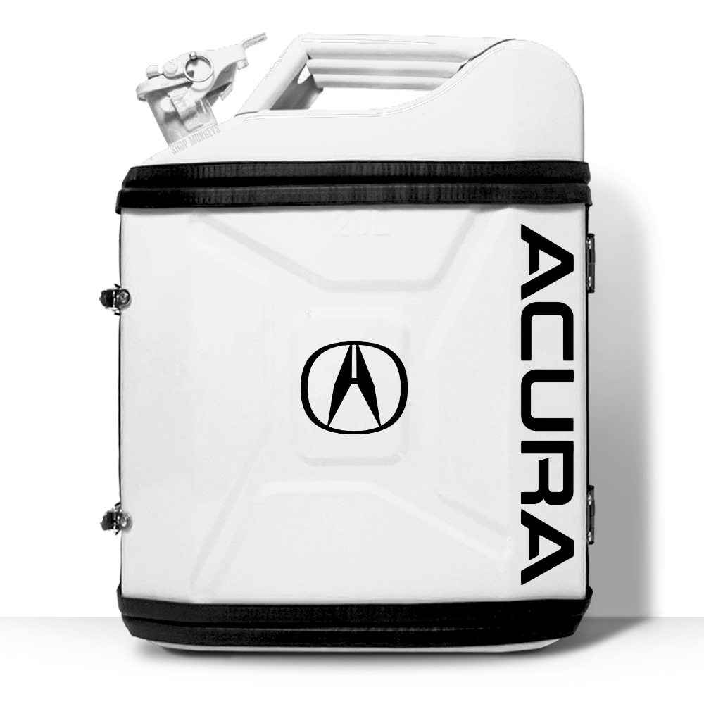 Каністра-бар 20 л. "Acura"