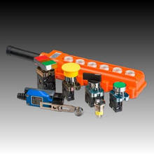 Пристрої подачі команд