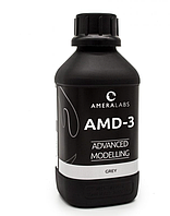 Фотополімерна смола Ameralabs AMD-3, Gray