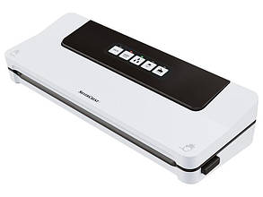 Вакууматор Silver Crest SV 125 C3 Для сухого та вологого вакуумування White