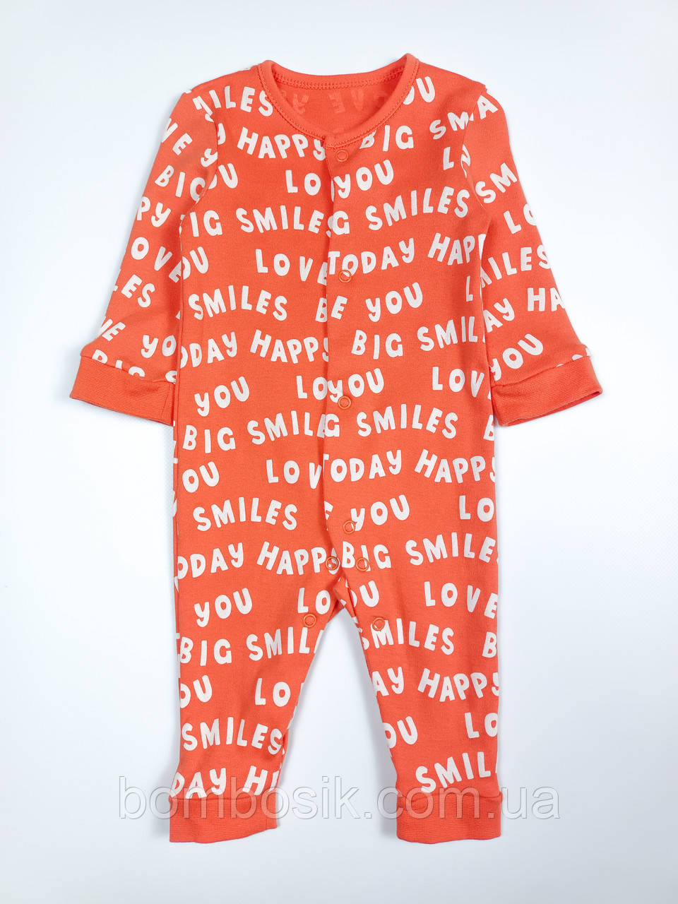 Чоловічок для хлопчика George, 3-6м (62-68см), фото 1