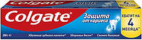 Зубная паста COLGATE (Колгейт) Защита от кариеса 200 г (Sanino,Aquafresh,Blend-А-Med)