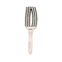 Щетка для волос Olivia Garden Finger Brush Combo Medium Edelweiss