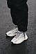 Жіночі Кросівки Adidas Yeezy Boost 700 V2 Grey 36, фото 3