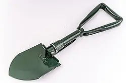 Туристична саперна складана лопата