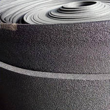 Спінений поліетилен в рулонах