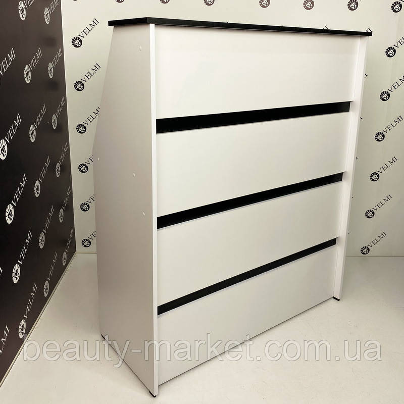 Стійка адміністратора Askold, фото 1