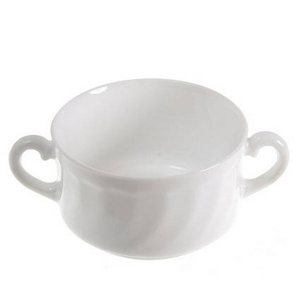 Бульйонниця 320 мл Trianon