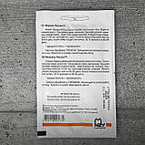 Морква Лагуна 1 г насіння пакетоване Агропак, фото 2