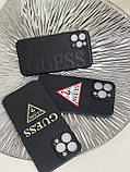 Чохол для IPhone 11 Pro Guess, Чохол для Айфона 11 Pro Гес, фото 6
