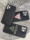 Чохол для IPhone 11 Pro Guess, Чохол для Айфона 11 Pro Гес, фото 7