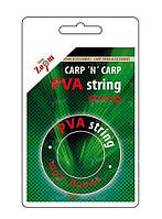 ПВА нить Carp Zoom PVA String strong 20м CZ8986