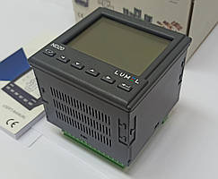 Аналізатор параметрів електричної мережі Lumel ND20