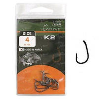 Крючки Fishing ROI Arm Carp K2 №2