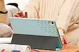 Lenovo Tab TIANJIAO 6/128 (P11 2022 j6c6f) Silver + магнітний чохол + плівка (гарантія 12 місяців), фото 4