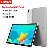 Lenovo Tab TIANJIAO 6/128 (P11 2022 j6c6f) Silver + магнітний чохол + плівка (гарантія 12 місяців), фото 6
