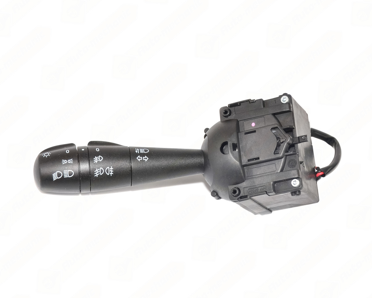 Перемикач світла фар на Renault Dokker 2012-> - ASAM - 75077