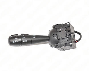 Перемикач світла фар на Renault Logan II 2012-> - ASAM - 75077