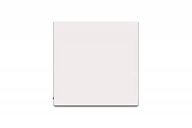 Обігрівач керамічний TEPLOCERAMIC TCM 400, 8 м.кв Білий