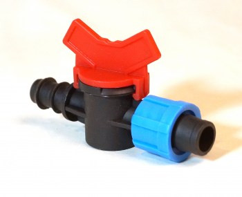 Мінікран стрічка - трубка (16мм), фото 1