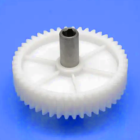 Шестерня для м'ясорубки Ротор, Помічниця ЭМШ 30/250 (D 82 мм)