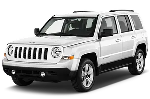 JEEP PATRIOT