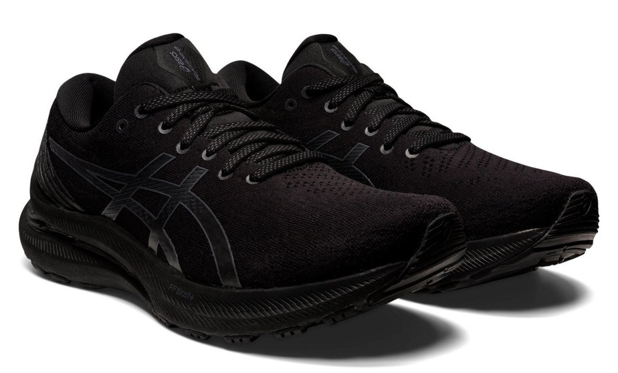 Кросівки бігові ASICS GEL-KAYANO 29 1011B440-001, фото 1