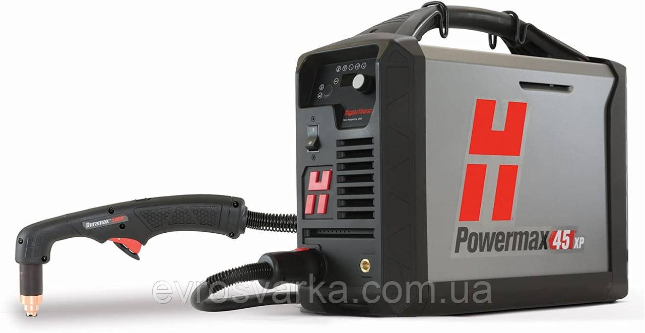 Установка плазмового різання Hypertherm Powermax 45XP