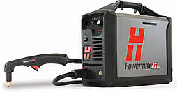 Установка плазмового різання Hypertherm Powermax 45XP