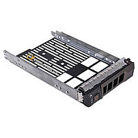 Корзина HDD tray 3.5" Dell (F238F 0F238F 0G302D 0X968D) БО