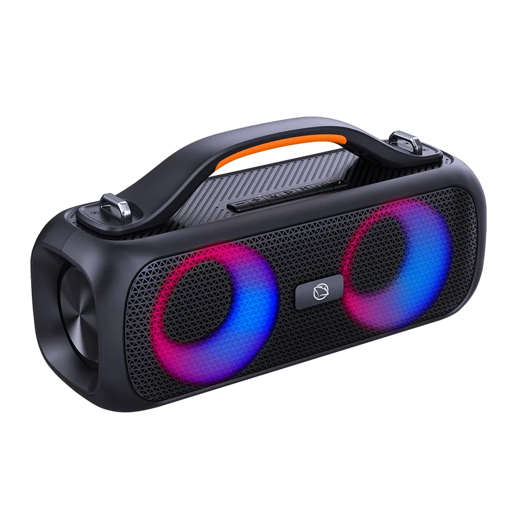 Акустична система, спортивна колонка MANTA SPK216 40 Вт  FM  Super Bass  TWS