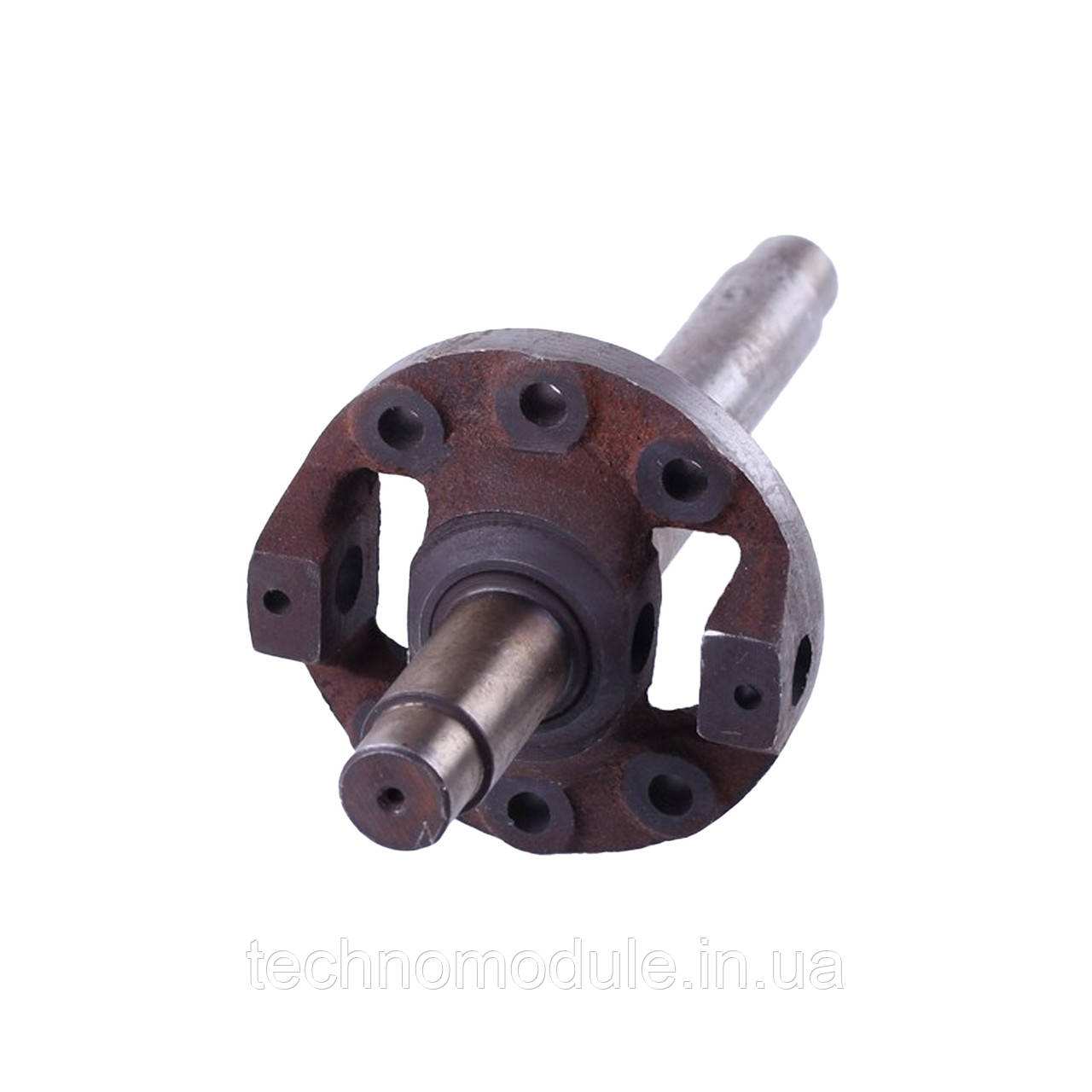 Корпус диференціала з валом Xingtai 120/224