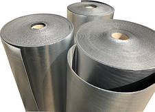 Спінений поліетилен з відбиваючм шаром