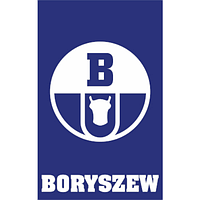 Пластиковий софіт Boryszew / Боришев (Польща)