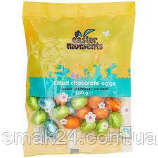 Цукерки шоколадні Великодні Моменти 3 смаку Easter Moments 500г Нідерланди