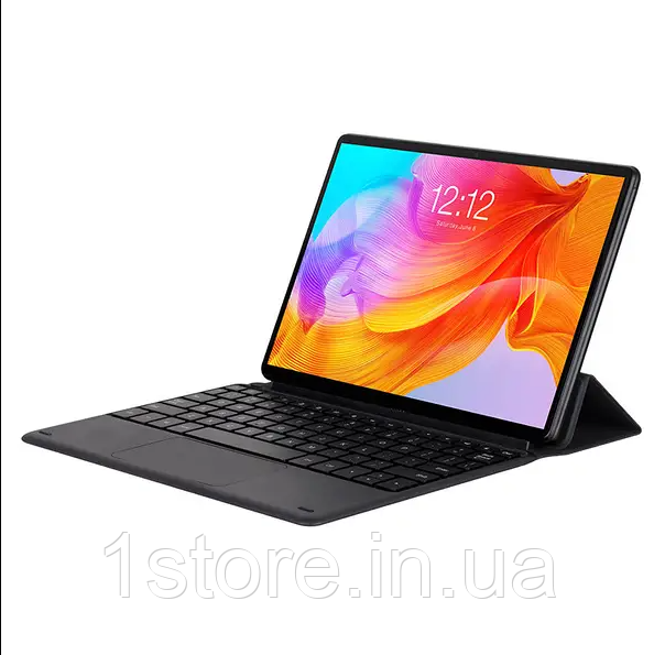 Планшет Teclast M40SE + Клавіатура 4/128Gb 10,1" 4G/LTE FHD GPS 6000mAh 4G Новий