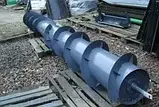 Ремонт шнеків жатки (консульних шнеків) з динамічним балансуванням, фото 3