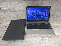 HP 645 G1 15.6 HD Intel i3 8/256 GB SSD